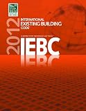 2012 International Existing Building Code