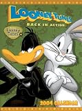  : Looney Tunes: Back In Action! 16-Month Engagement Calendar
