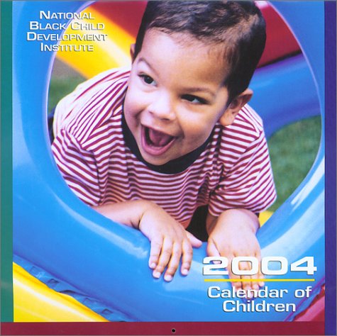 2004 Calendar of Children