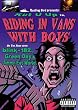 Various Artists - Riding in Vans With Boys [DVD]