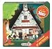 Plastoy 60810 - Asterix' Haus mit 3 Figuren
