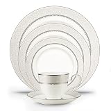 Noritake Yardsley 5-Piece Place Setting
