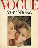 Vogue : stay young