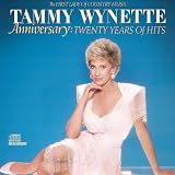Anniversary: 20 Years of Hitspar Tammy Wynette