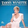 Image of album by Tammy Wynette