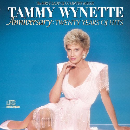 Tammy Wynette - Two Story House (Ft. George Jones) Lyrics - Zortam Music