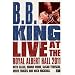 BB King And Friends Live At The Royal Albert Hall [Blu-ray][Region Free]
