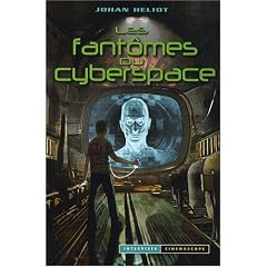 Les fant�mes du cyberspace