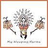 My Sleeping Karma