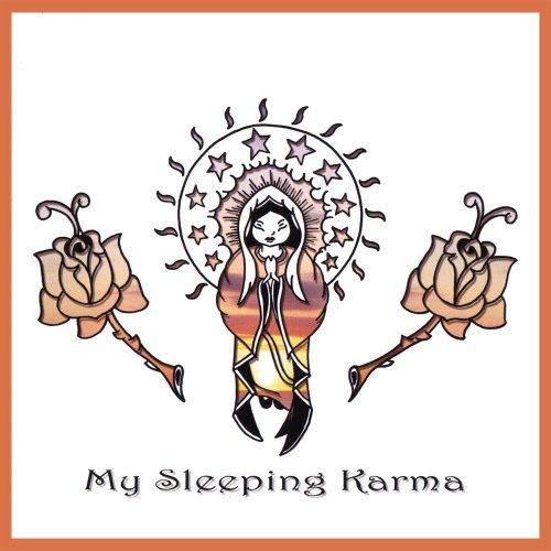 My Sleeping Karma - My Sleeping Karma - Zortam Music