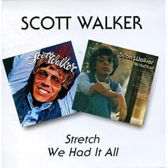 Stretch/We Had It All