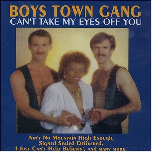 Boys Town Gang - Cruisin