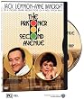 The Prisoner Of Second Avenue