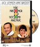 The Prisoner Of Second Avenue