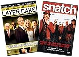 Layer Cake/Snatch [2004] (REGION 1) (NTSC)