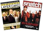 Layer Cake (Special Edition, Widescre...