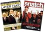 Layer Cake (Special Edition, Widescreen)/Snatch
