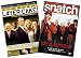 Layer Cake/Snatch [2004] (REGION 1) (NTSC)