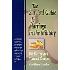 The Survival Guide for Marriage in the Military