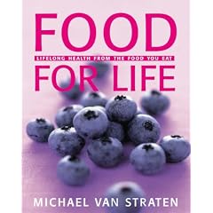 Food for Life: Lifelong Health from the Food You Eat