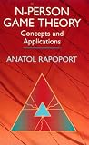 N-Person Game Theory: Concepts and Applications