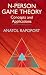 Book N-Person Game Theory: Concepts and Applications