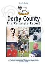 Derby County: The Complete Record