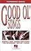 Book Good Ol' Songs (Paperback Songs)