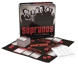 The Sopranos Trivia Game