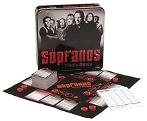 The Sopranos Trivia Game