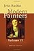 Modern Painters: Volume 2. Of the Imaginative and Theoretic Faculties
