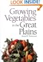 Growing Vegetables in the Great Plains