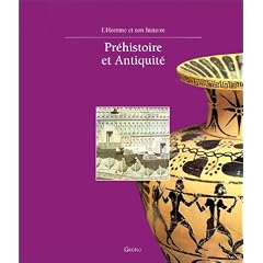 Prehistoire et antiquite