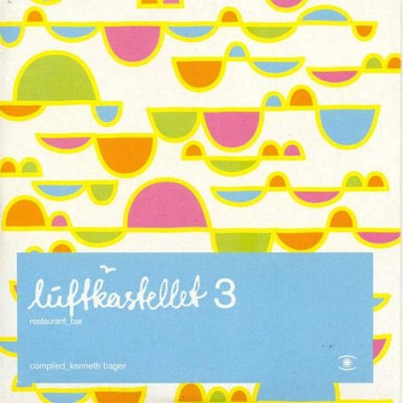 CD-Charts  Search : Luftkastellet 3