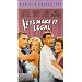 Let's Make It Legal [VHS]