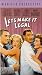 Let's Make It Legal [VHS]
