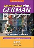 Immersionplus German
