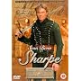 Sharpe's Regiment / Sharpe's Siege [DVD] [1996]