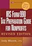 IRS Form 990: Tax Preparation Guide for Nonprofits