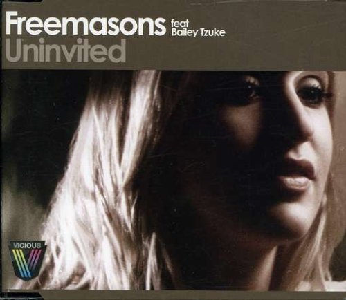 CD-Charts  Music : Uninvited