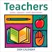 Book Teachers: Jokes, Quotes, and Anecdotes 2004 Day-To-Day Calendar