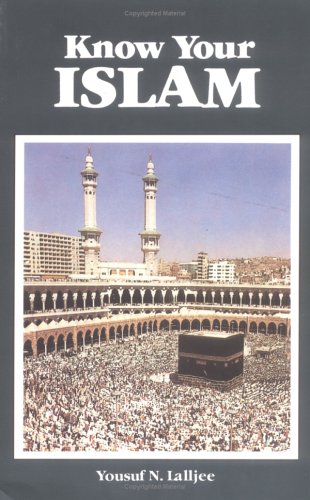 Know Your Islam