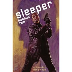 Sleeper Season Two