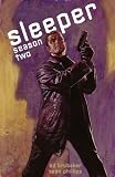 Sleeper Season Two