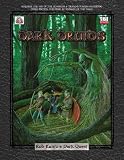 Dark Druids (d20 3.0 Fantasy Roleplaying)