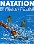 Natation : Diversit� des pratiques de la maternelle � l'universit�