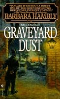 Graveyard Dust (Benjamin January, Book 3)
