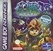 Monster Force (GBA)