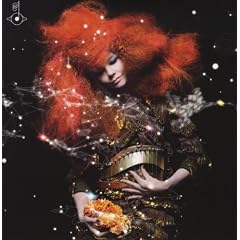 Biophilia [Vinyl LP]