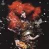 Bild des Albums von Björk